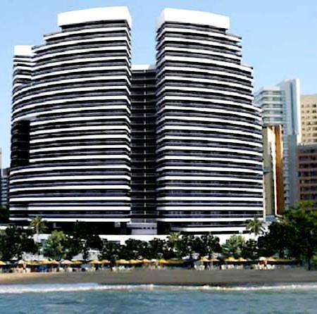 Landscape Beira Mar Fortaleza 外观 照片