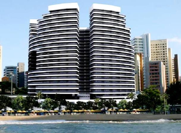 Landscape Beira Mar Fortaleza 外观 照片