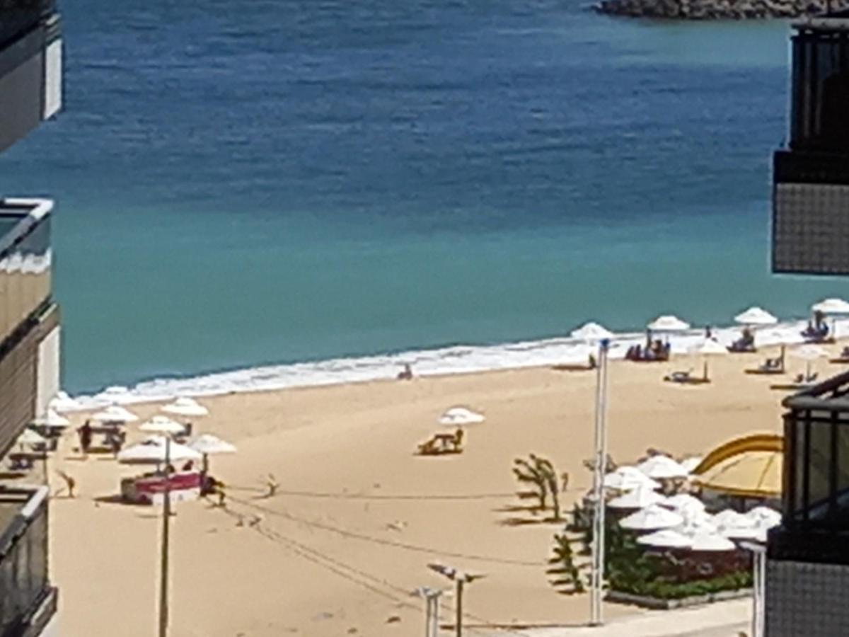 Landscape Beira Mar Fortaleza 外观 照片