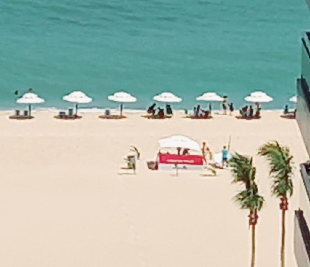 Landscape Beira Mar Fortaleza 外观 照片