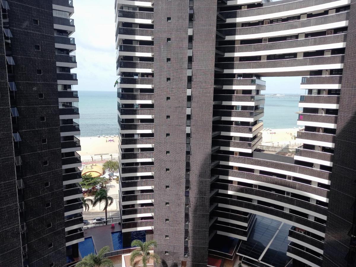 Landscape Beira Mar Fortaleza 外观 照片