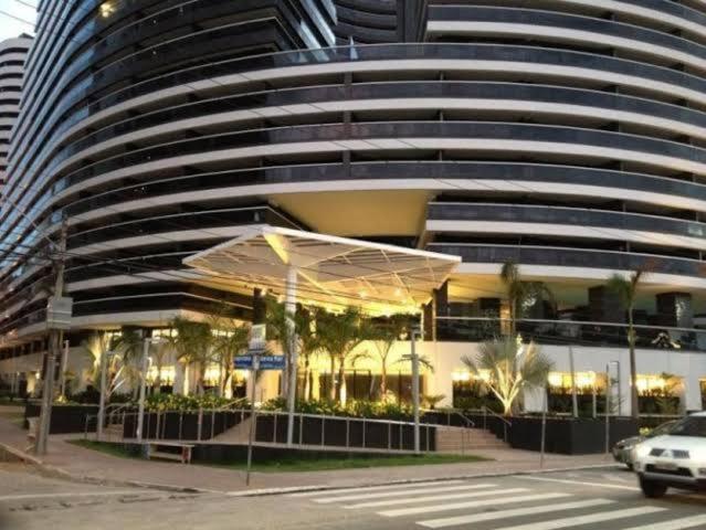 Landscape Beira Mar Fortaleza 外观 照片