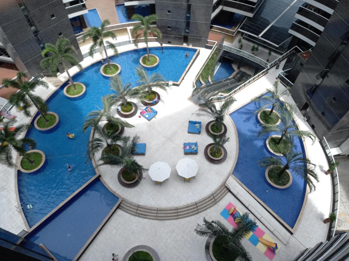 Landscape Beira Mar Fortaleza 外观 照片