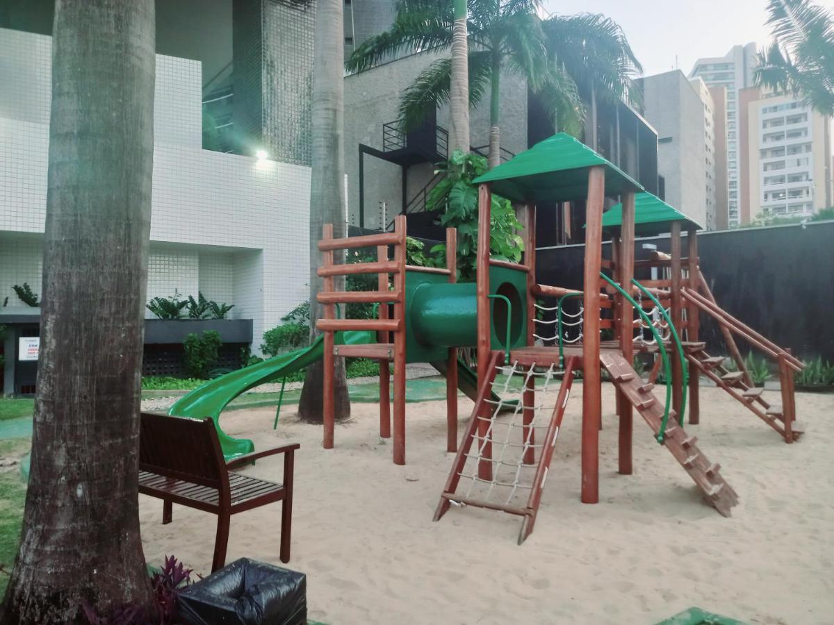 Landscape Beira Mar Fortaleza 外观 照片